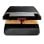 Sandwichmaker Russell Hobbs Easy Clean schwarz Edelstahl 750W Antihaft