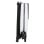 Gaufrier CLOER 181 Noir Blanc 930 W 20 cm revêtement antiadhésif