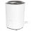 Luftbefeuchter Emerio HF-126736 5,5 l Ultraschall 3 Stufen LED Weiß