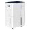 Deumidificatore ARGOCLIMA DRYPURYEVOWF31 30L 5,3L WiFi Timer LED Bianco