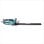 Cortasiepi Makita UH6580 lama doppia 65 cm 670 W Nero Turchese