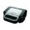 Sandwichmaker Russell Hobbs 26810-56 Schwarz Edelstahl 3-in-1 Antihaft 750 W