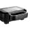 Sandwichmaker Russell Hobbs 26810-56 Schwarz Edelstahl 3-in-1 Antihaft 750 W