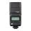 Blitzgerät GODOX TT350S Kompakt Sony TTL 2,4GHz 16 Kanäle 36 GN