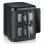 Airfryer Severin FR 2468 Double Panier 11L 2800W Écran Tactile Fenêtre
