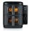 Airfryer Severin FR 2468 11 L 2800 W Dubbele Mand LED