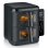 Airfryer Severin FR 2468 Double Panier 11L 2800W Écran Tactile Fenêtre