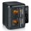 Airfryer Severin FR 2468 11 L 2800 W Dubbele Mand LED