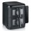 Airfryer Severin FR 2468 Double Panier 11L 2800W Écran Tactile Fenêtre
