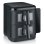 Airfryer Severin FR 2468 11 L 2800 W Dubbele Mand LED