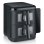Airfryer Severin FR 2468 Double Panier 11L 2800W Écran Tactile Fenêtre