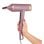 Sèche-cheveux Remington EC8930 Ionique Professionnel 1600W avec Accessoires Rose