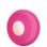 Appareil soin de la peau FOREO UFO Mini 2 Fuchsia chauffage LED rechargeable