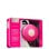 Appareil soin de la peau FOREO UFO Mini 2 Fuchsia chauffage LED rechargeable