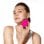 Aparelho tratamento de pele FOREO BEAR Fuchsia microcorrentes antienvelhecimento