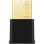 Tarjeta de Red TP-Link Archer TX1800U Nano USB 2.0 1800 Mbps Wi-Fi 6 Dual Band WPA3