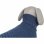 Jersey TRIXIE 680081 XXS Azul algodao poliamida e la para cao