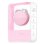 Tonificateur facial FOREO BEAR Mini Microcourants 3 niveaux Rose perle