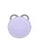 Aparato de Tratamento Facial FOREO BEAR Mini Microcorrente Rec. Lavanda