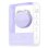 Aparato de Tratamento Facial FOREO BEAR Mini Microcorrente Rec. Lavanda