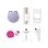 Aparato de Tratamento Facial FOREO BEAR Mini Microcorrente Rec. Lavanda
