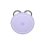 Aparato de Tratamento Facial FOREO BEAR Mini Microcorrente Rec. Lavanda