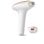 Depiladora de luz pulsada Philips Lumea Advanced SC1997/00 oro blanco 5 niveles precisión facial