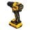 Destornilador elétrico DEWALT DCD708D2T-QW 65 Nm 18 V bateria compacto