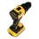 Destornilador elétrico DEWALT DCD708D2T-QW 65 Nm 18 V bateria compacto