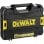 Destornilador elétrico DEWALT DCD708D2T-QW 65 Nm 18 V bateria compacto