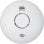 Detector de Fumaça e Gás Brennenstuhl WRHM01 Sem fio Alarme 85 dB WiFi App Instalação Fácil