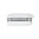 Rilevatore di fumo e gas Nedis WIFIDS21WT Wireless Allarme 85 dB App WiFi LED