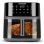 Airfryer Nutribullet CrispLite Vision Venster 8L 2000W Touchscreen
