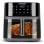 Airfryer Nutribullet CrispLite Vision Fenêtre 8 L 2000 W Écran tactile