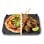 Airfryer Nutribullet CrispLite Vision Fenêtre 8 L 2000 W Écran tactile