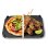 Airfryer Nutribullet CrispLite Vision Venster 8L 2000W Touchscreen