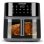 Airfryer Nutribullet CrispLite Vision Venster 8L 2000W Touchscreen