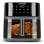 Airfryer Nutribullet CrispLite Vision Fenêtre 8 L 2000 W Écran tactile