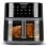 Airfryer Nutribullet CrispLite Vision Fenêtre 8 L 2000 W Écran tactile