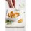 Friteuse Fritel SF 4368 4L 3200W RVS Koude Zone