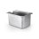 Friteuse Fritel SF 4368 4L 3200W RVS Koude Zone