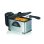 Fritadeira Mx Onda MX-FR2126 2L 2000W com cuba removível e termostato regulável