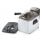 Friteuse Traditionnelle Domo DO519FR 4,5L 3200W avec Filtre Anti-Odeur et Cuve Amovible