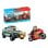 Véhicule Playmobil City Action 71875 Pick Up Poursuite Policière Multicolore