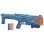 Pistolet de jeu HASBRO Nerf Elite 2.0 Tetrad QS-4 4 tirs recharge frontale