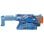 Pistolet de jeu HASBRO Nerf Elite 2.0 Tetrad QS-4 4 tirs recharge frontale