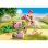 Figura Playmobil Country Poni Alemán Multicolor Plástico para montaje