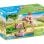 Figura Playmobil Country Poni Alemán Multicolor Plástico para montaje