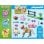 Figura Playmobil Country Poni Alemán Multicolor Plástico para montaje