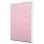 Disco Duro Seagate One Touch STKY2000405 2TB HDD USB 3.2 Sicurezza AES Rose Gold